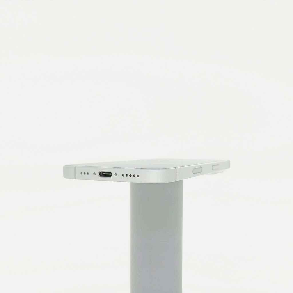95新 Apple iPhone 16 256G 白色 中國大陸版