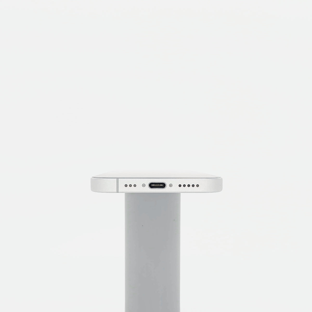 95新 Apple iPhone 16 256G 白色 中國大陸版
