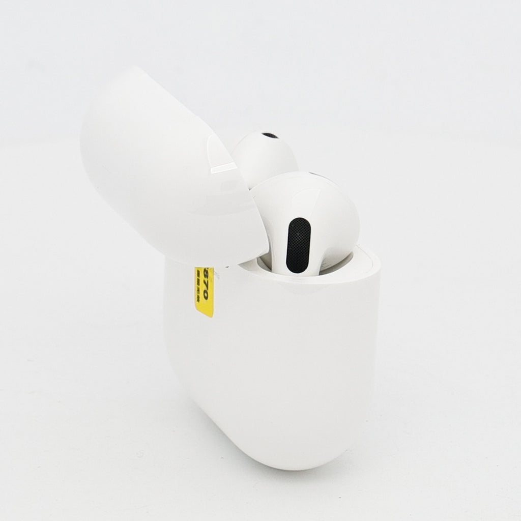 99新 Apple AirPods 4 (支持主动降噪) 白色