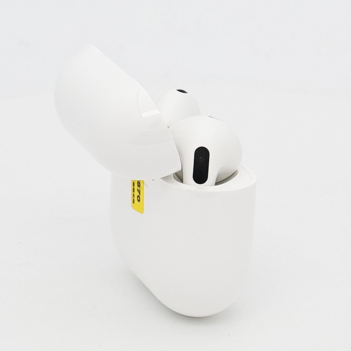 99新 Apple AirPods 4 (支持主动降噪) 白色