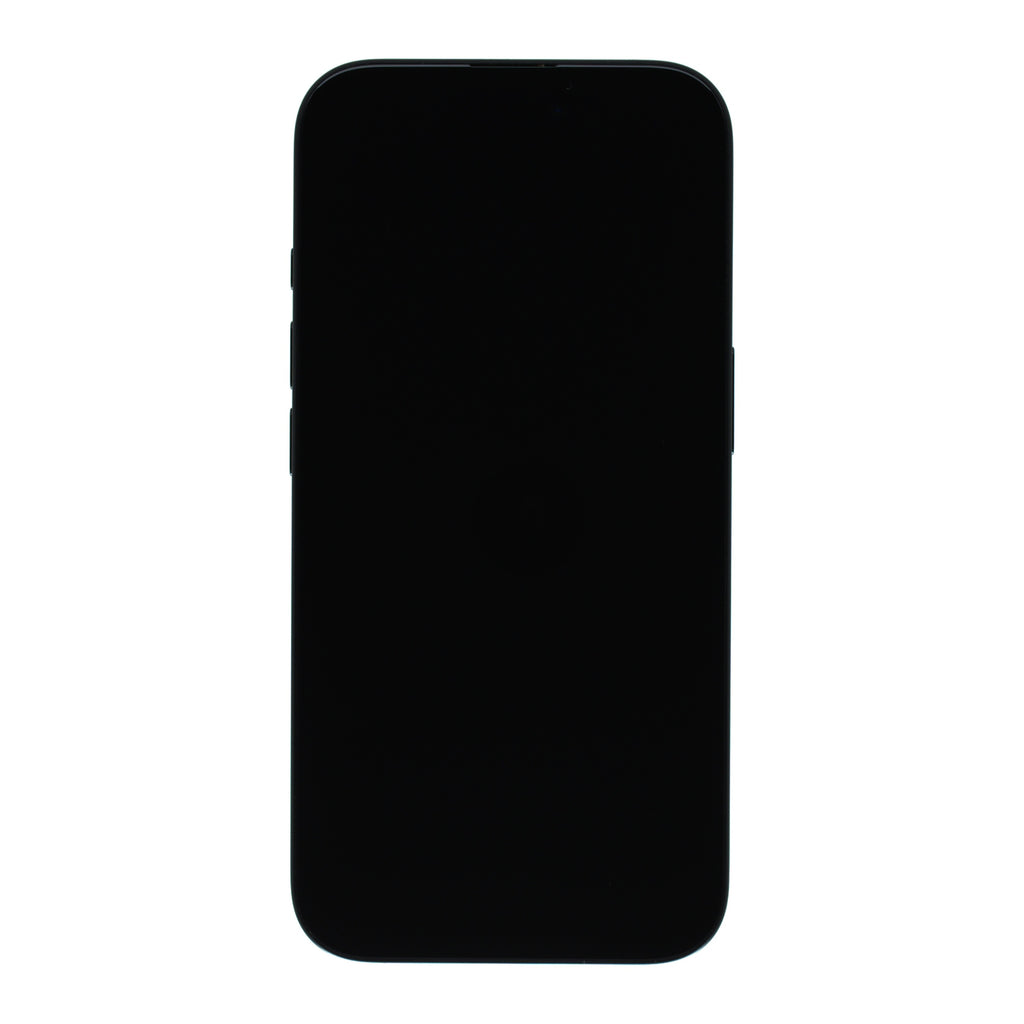 95新 Apple iPhone 16 128G 黑色 中國大陸版