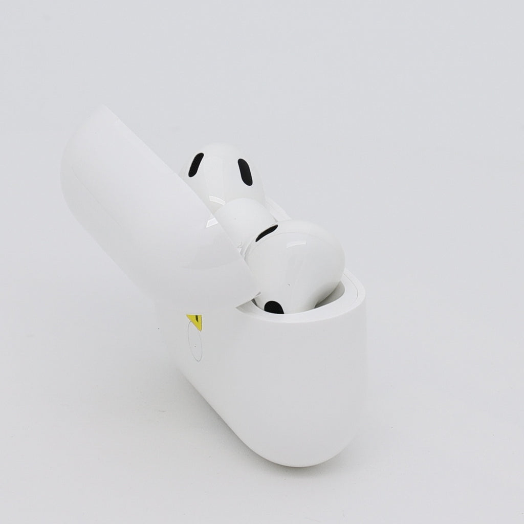 99新 Apple AirPods Pro 2 白色