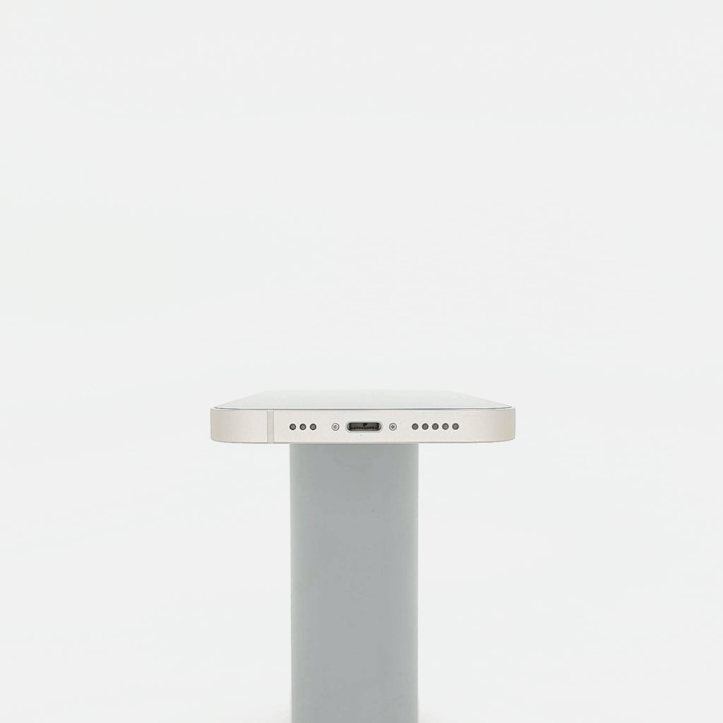 95新 Apple iPhone 13 128G 星光色 中國大陸版