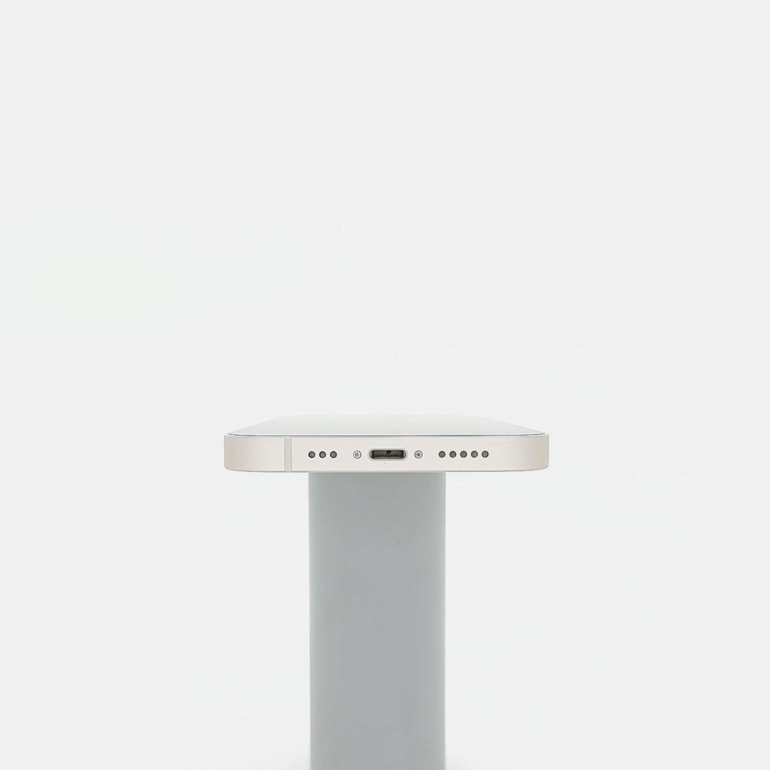 95新 Apple iPhone 13 128G 星光色 中國大陸版