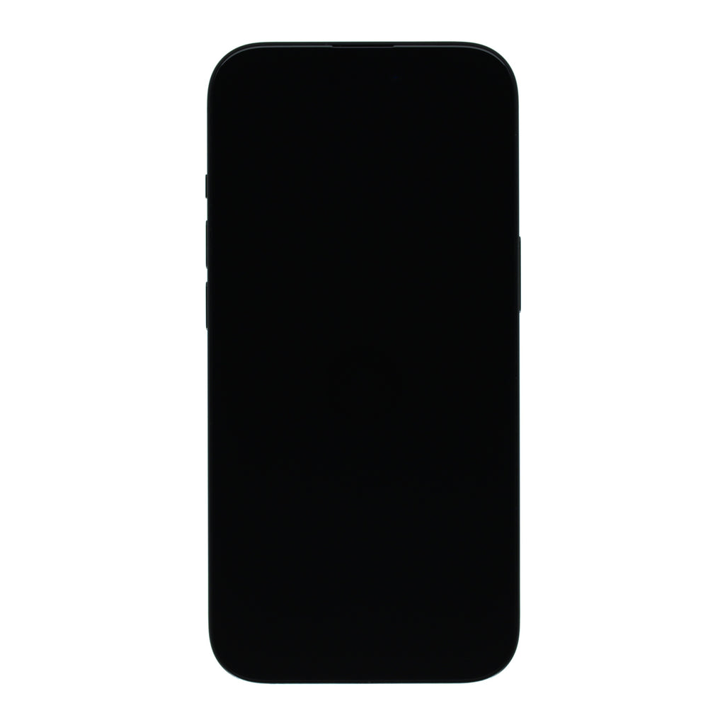 95新 Apple iPhone 15 128G 黑色 中國大陸版