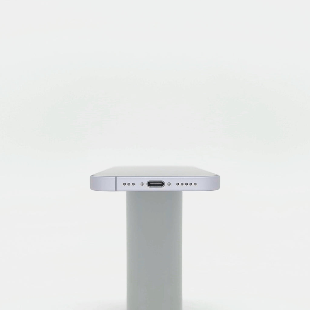 99新 Apple iPhone 17 256G 薰衣草紫色 中國大陸版