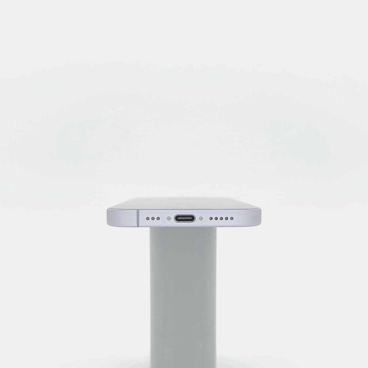 99新 Apple iPhone 17 256G 薰衣草紫色 中國大陸版