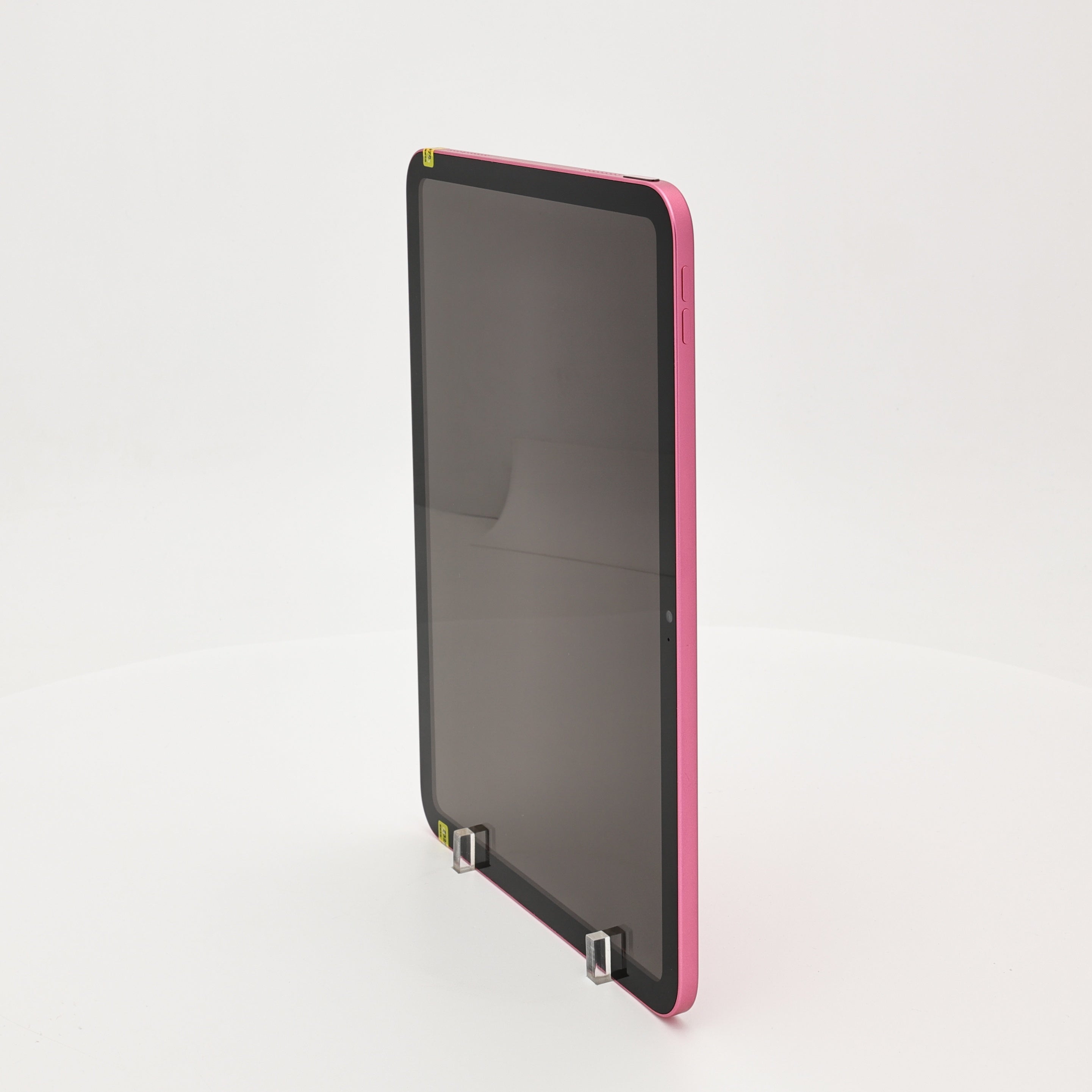 95新 Apple iPad 10代 64G 粉紅色 WIFI