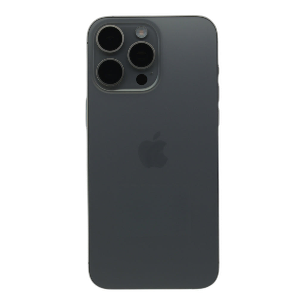 95新 Apple iPhone 15 Pro Max 256G 原色鈦金屬 中國大陸版