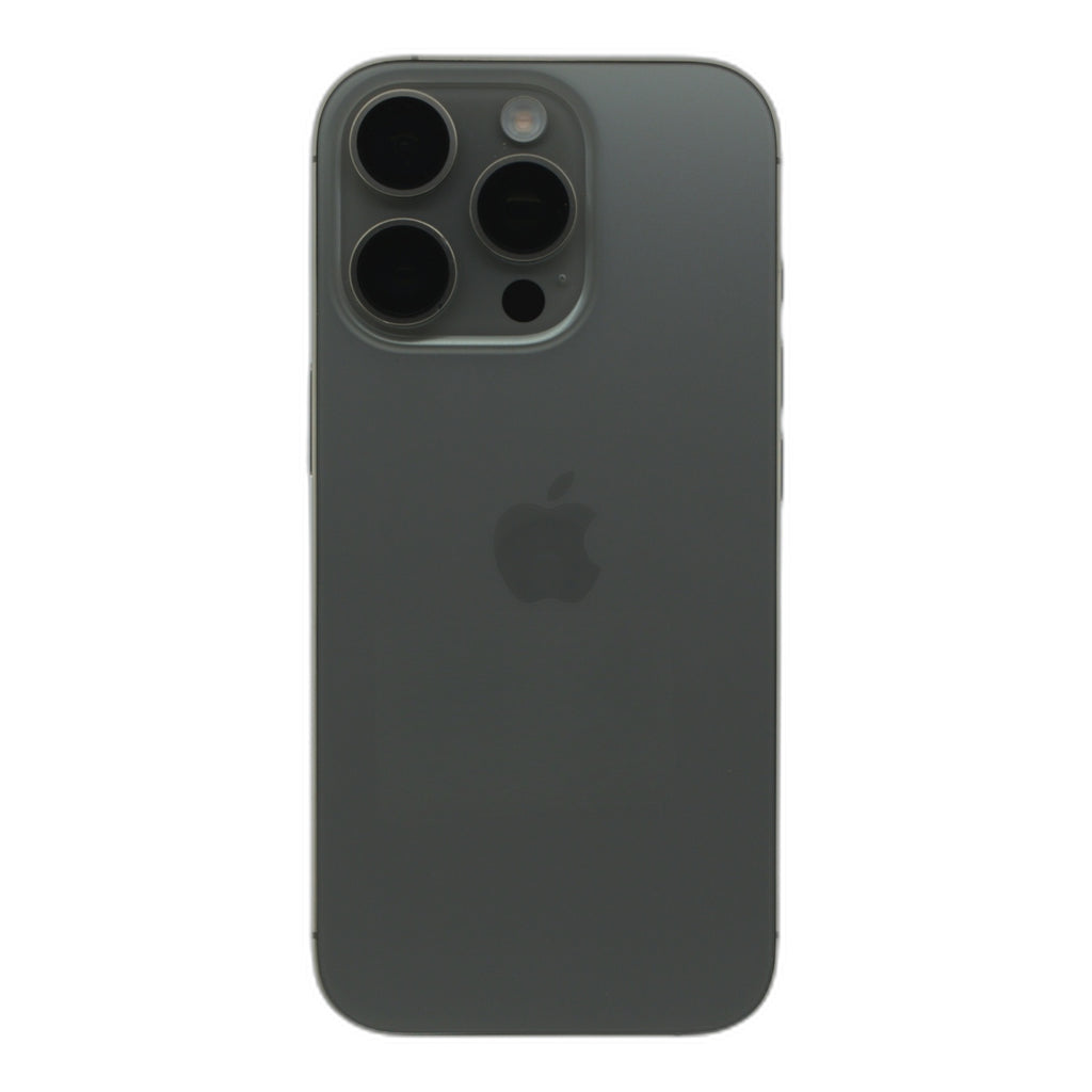 95新 Apple iPhone 16 Pro 128G 原色鈦金屬 中國大陸版