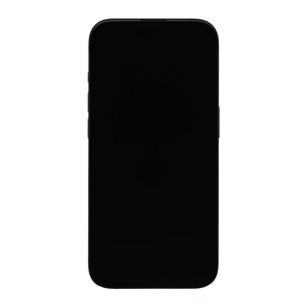 95新 Apple iPhone 15 Pro 256G 黑色鈦金屬 中國大陸版