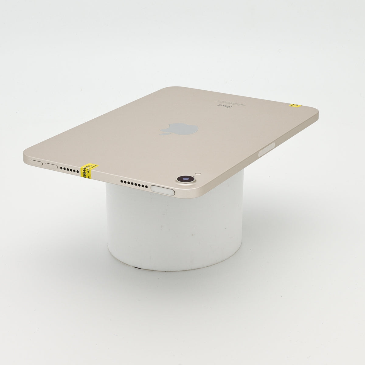 95新 Apple iPad mini6 64G 星光色 WIFI