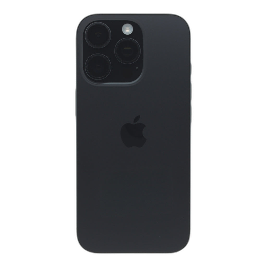 95新 Apple iPhone 16 Pro 128G 黑色鈦金屬 中國大陸版