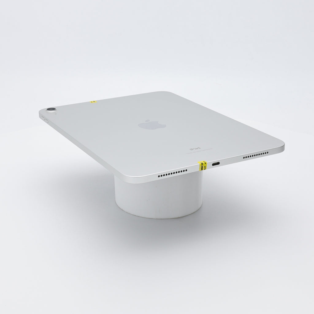 95新 Apple iPad 10代 64G 銀色 WIFI