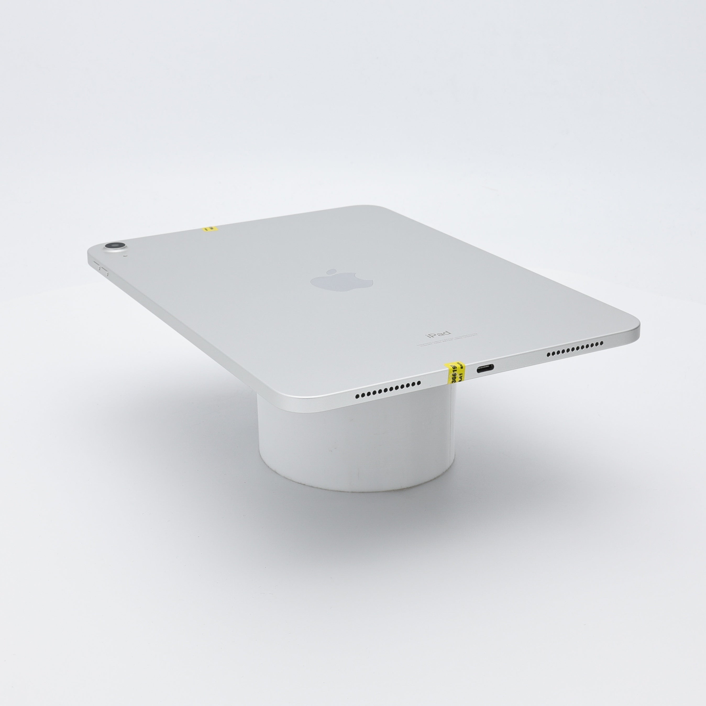 95新 Apple iPad 10代 64G 銀色 WIFI