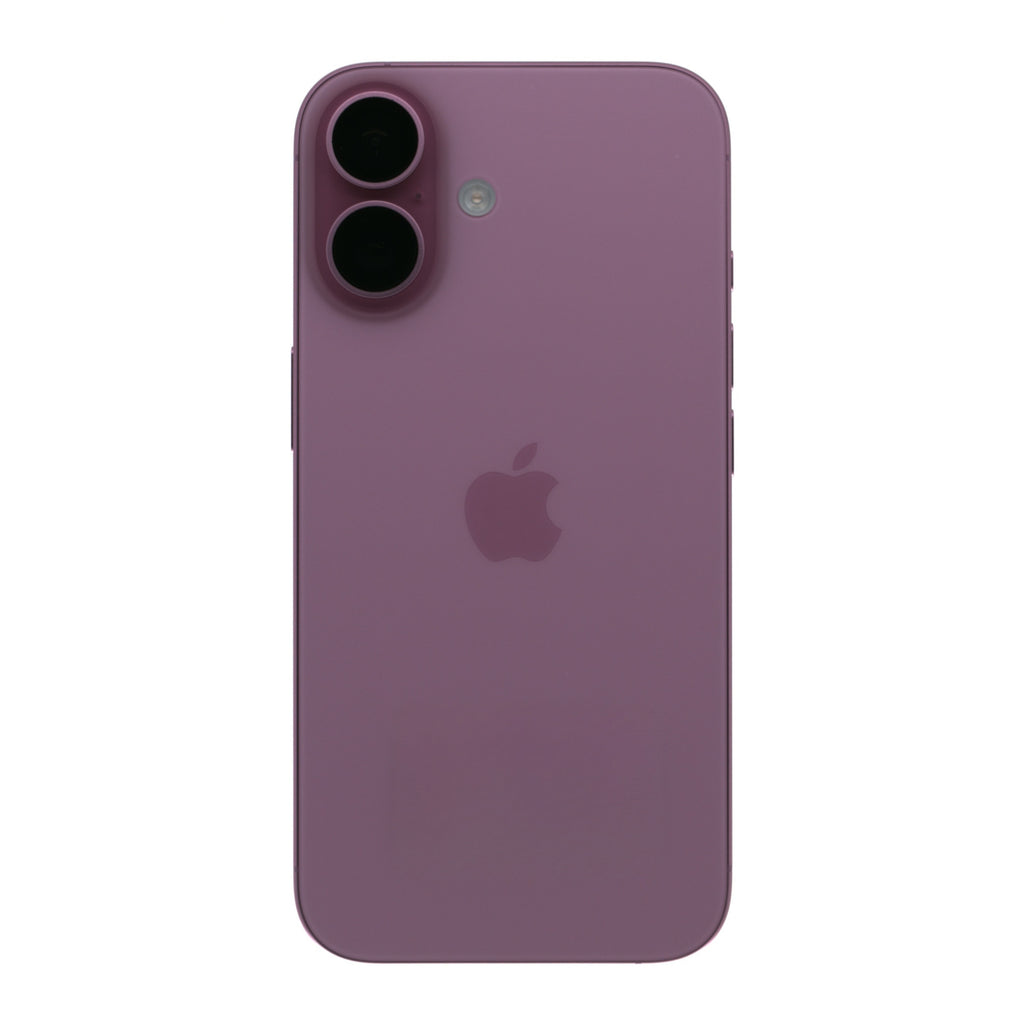 95新 Apple iPhone 16 256G 粉紅色 中國大陸版