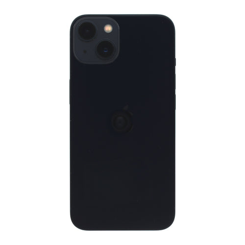 95新 Apple iPhone 13 128G 午夜色 中國大陸版