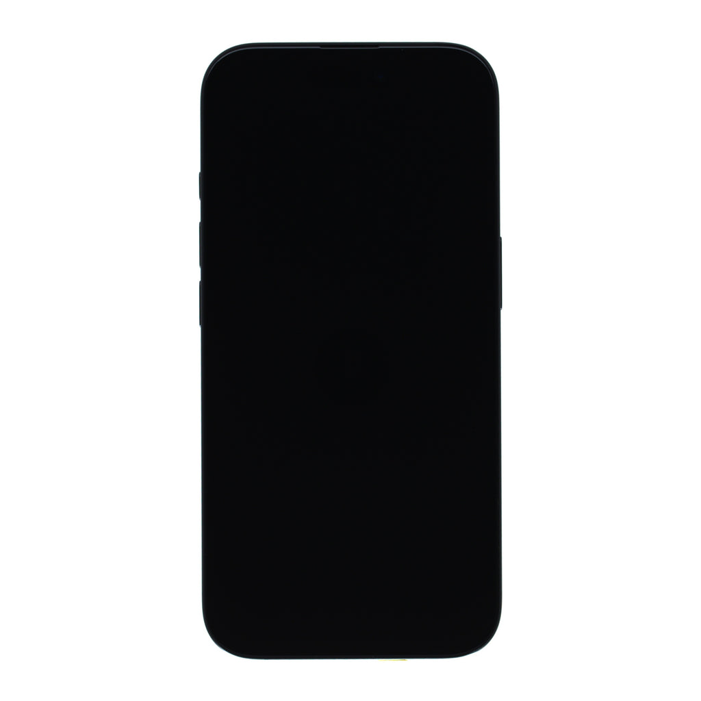 95新 Apple iPhone 16 128G 黑色 中國大陸版