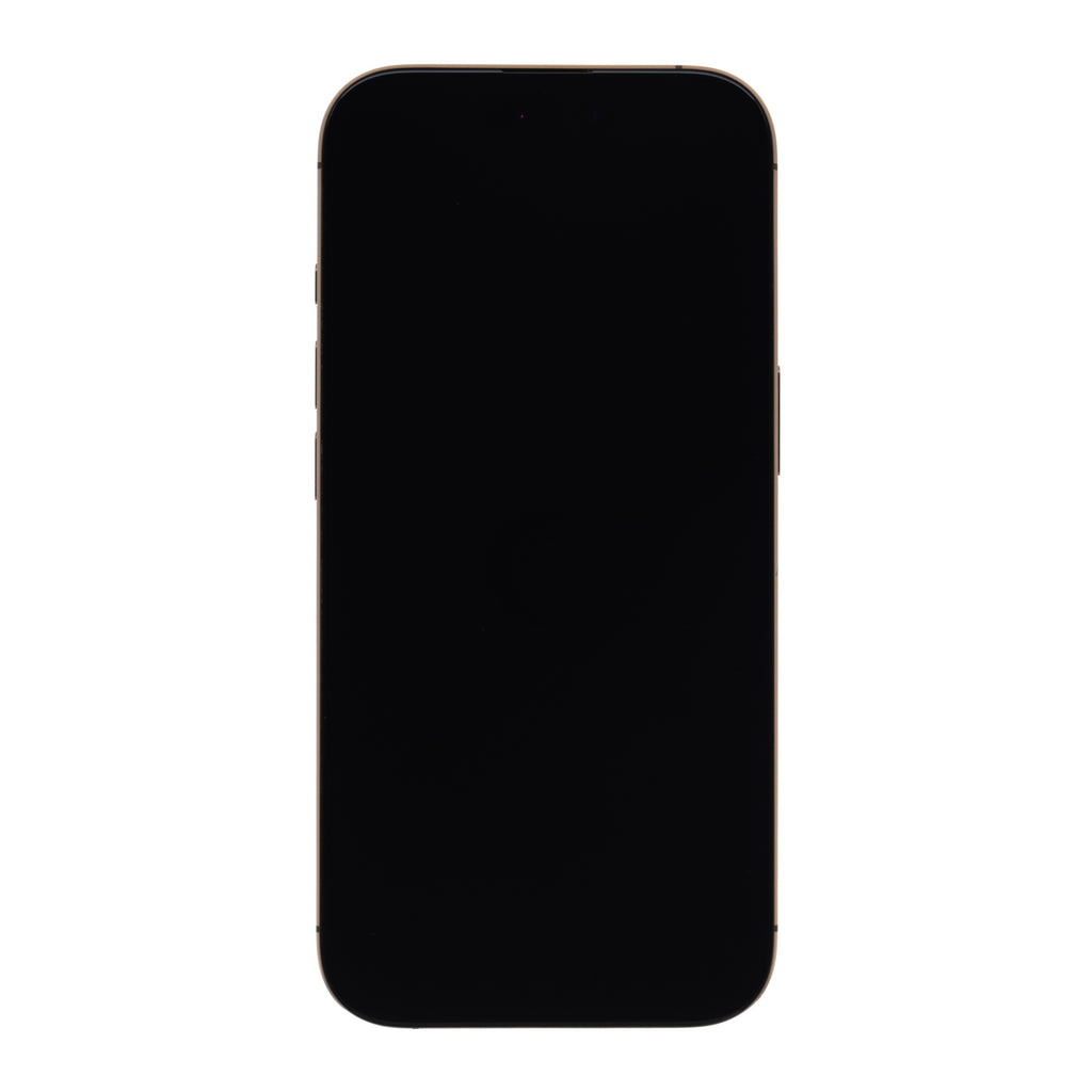 95新 Apple iPhone 16 Pro 256G 沙漠色鈦金屬 中國大陸版
