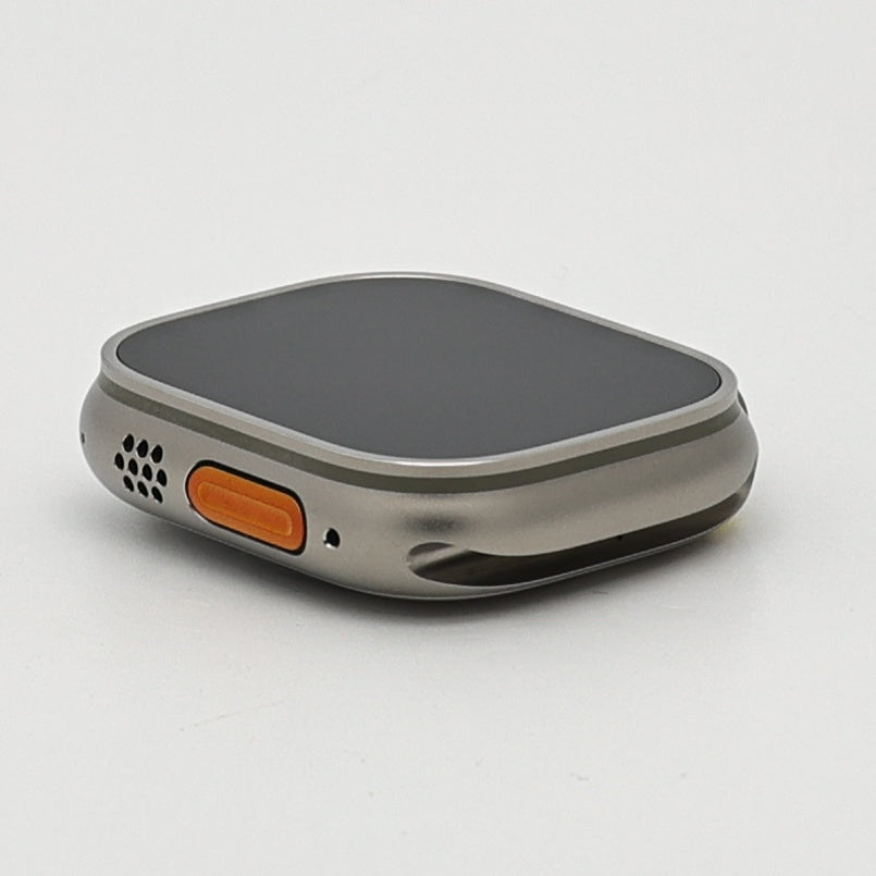 99新 Apple Watch Ultra 2 49毫米 鈦金屬