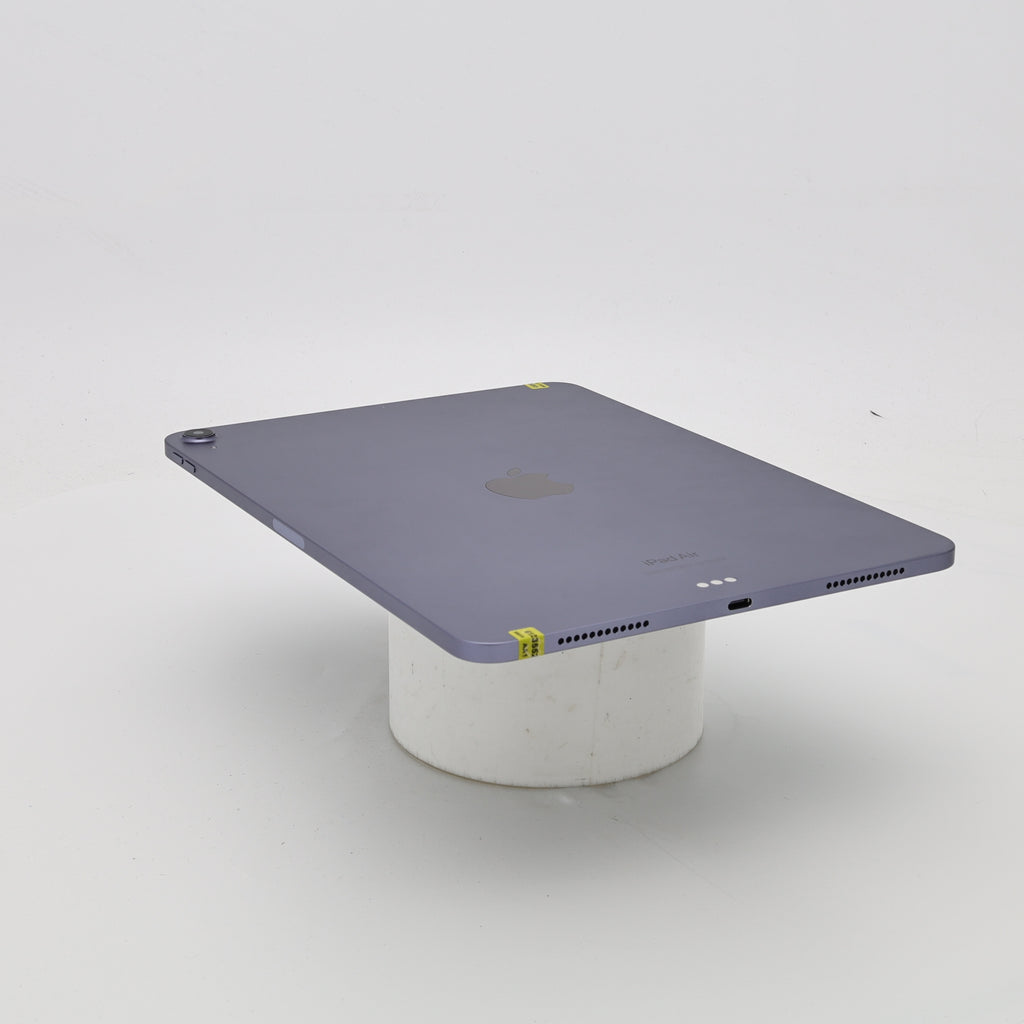 99新 Apple iPad Air5 256G 紫色 WIFI