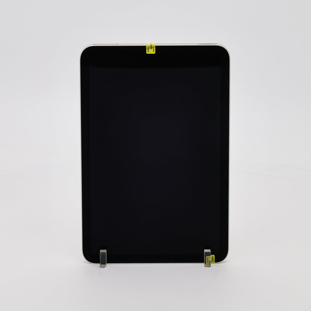 95新 Apple iPad mini6 256G 星光色 WIFI