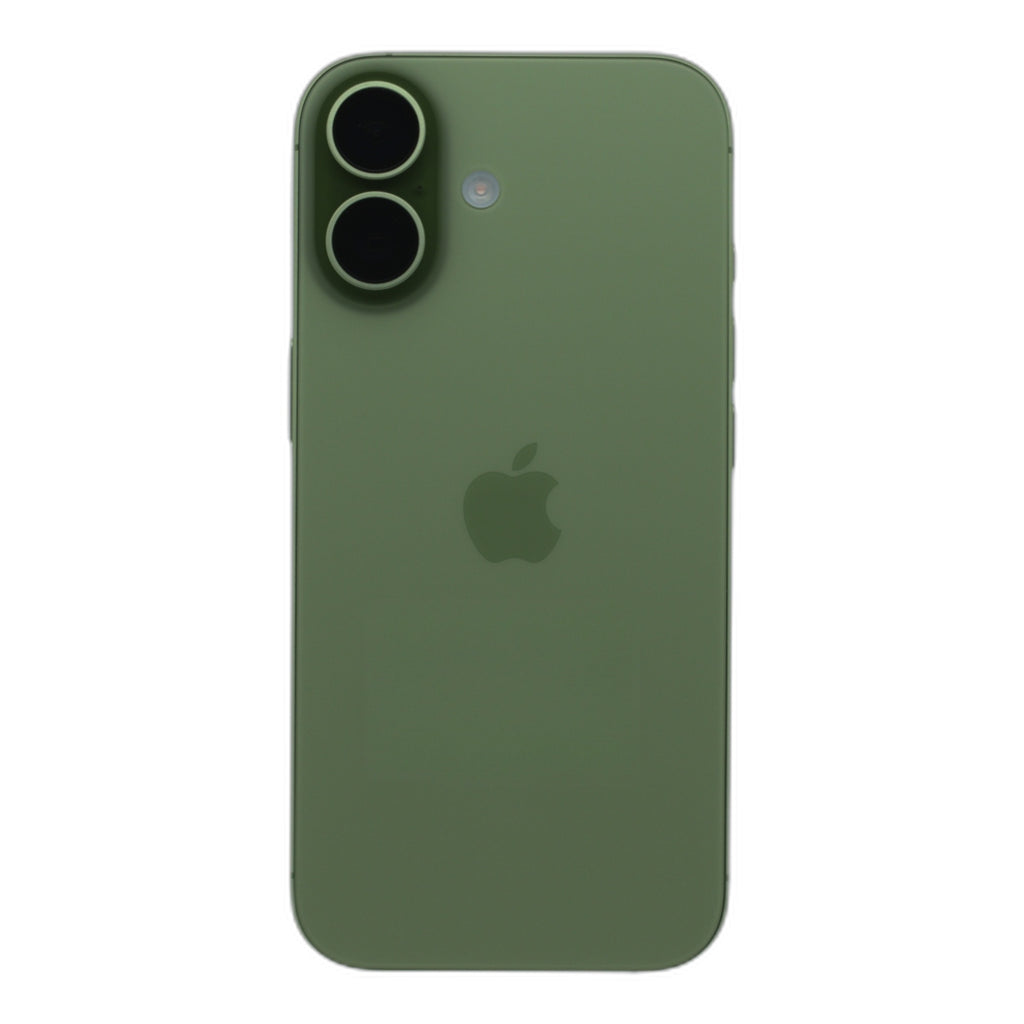 99新 Apple iPhone 17 256G 鼠尾草綠色 中國大陸版