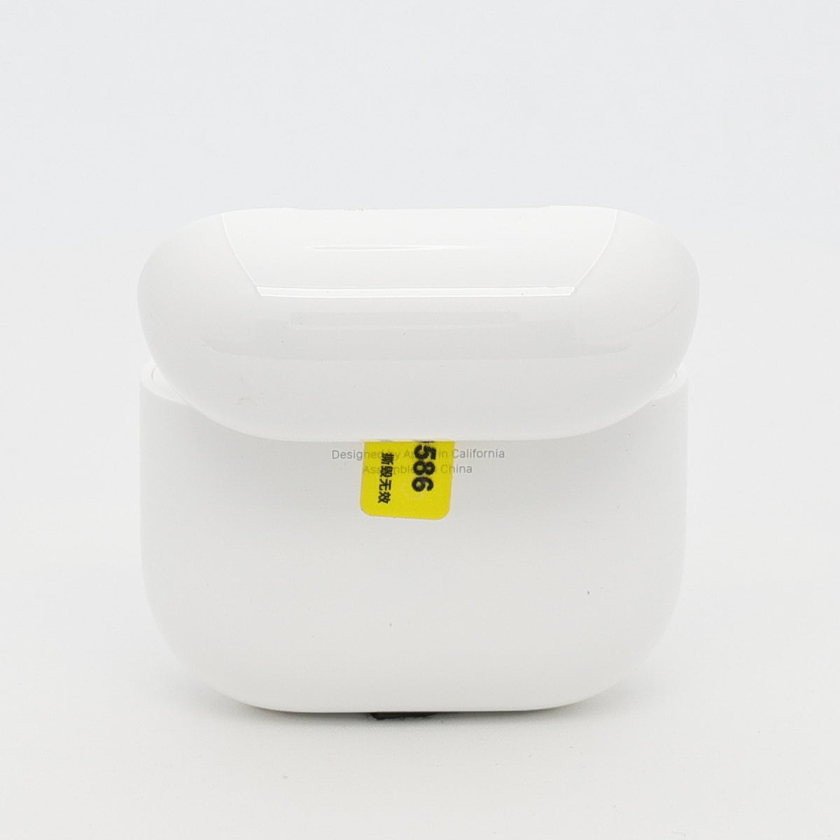 99新 Apple AirPods 4 (支持主动降噪) 白色