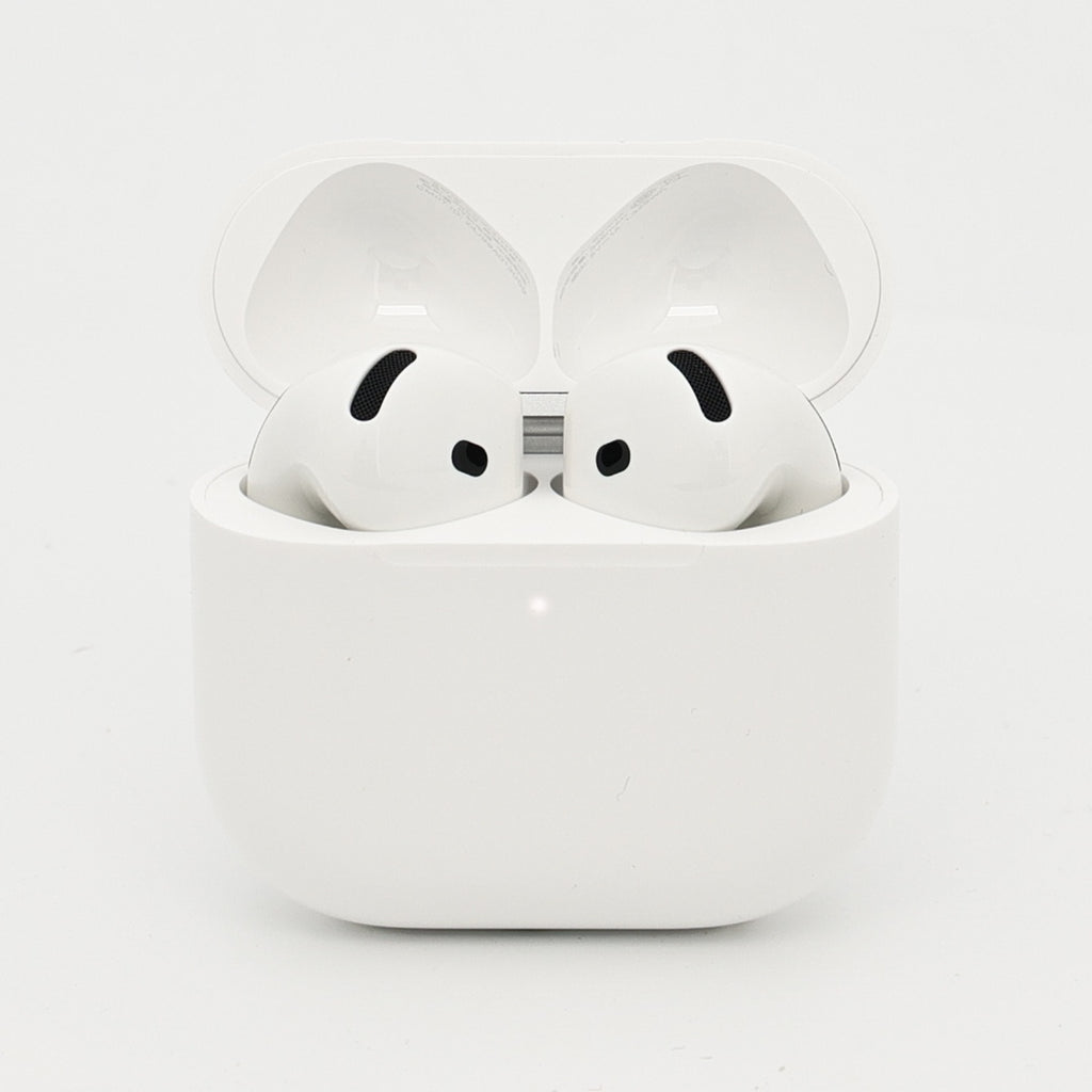 99新 Apple AirPods 4 (支持主動降噪) 白色