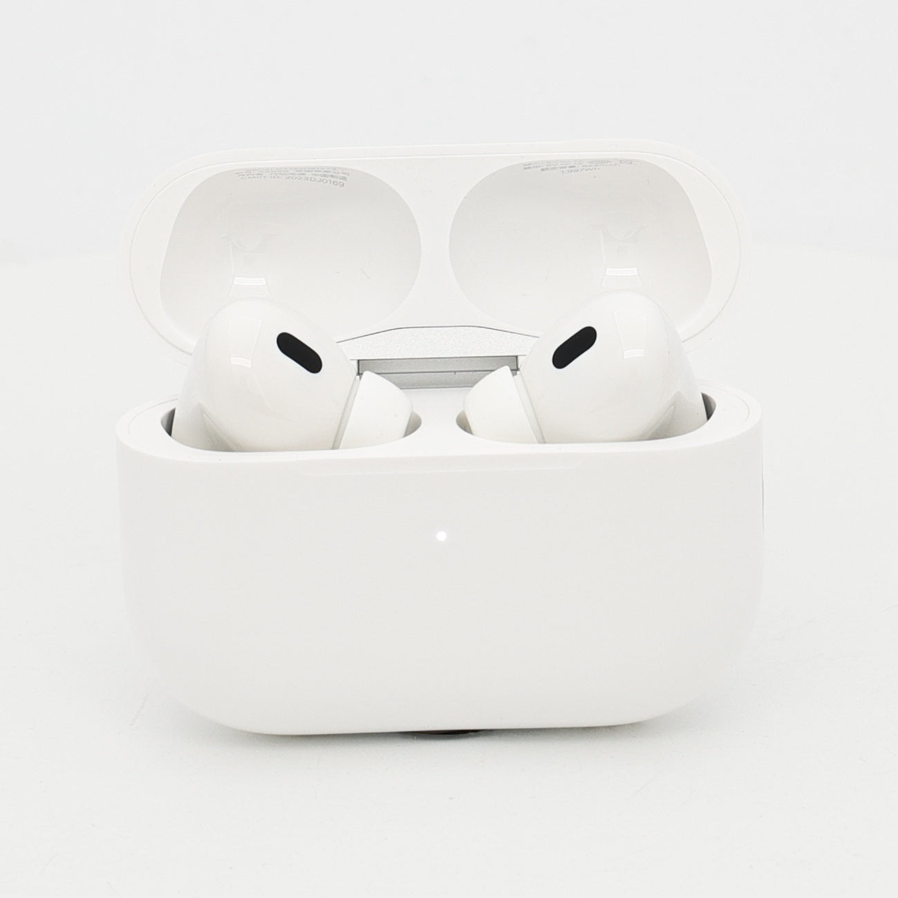 99新 Apple AirPods Pro 2 白色