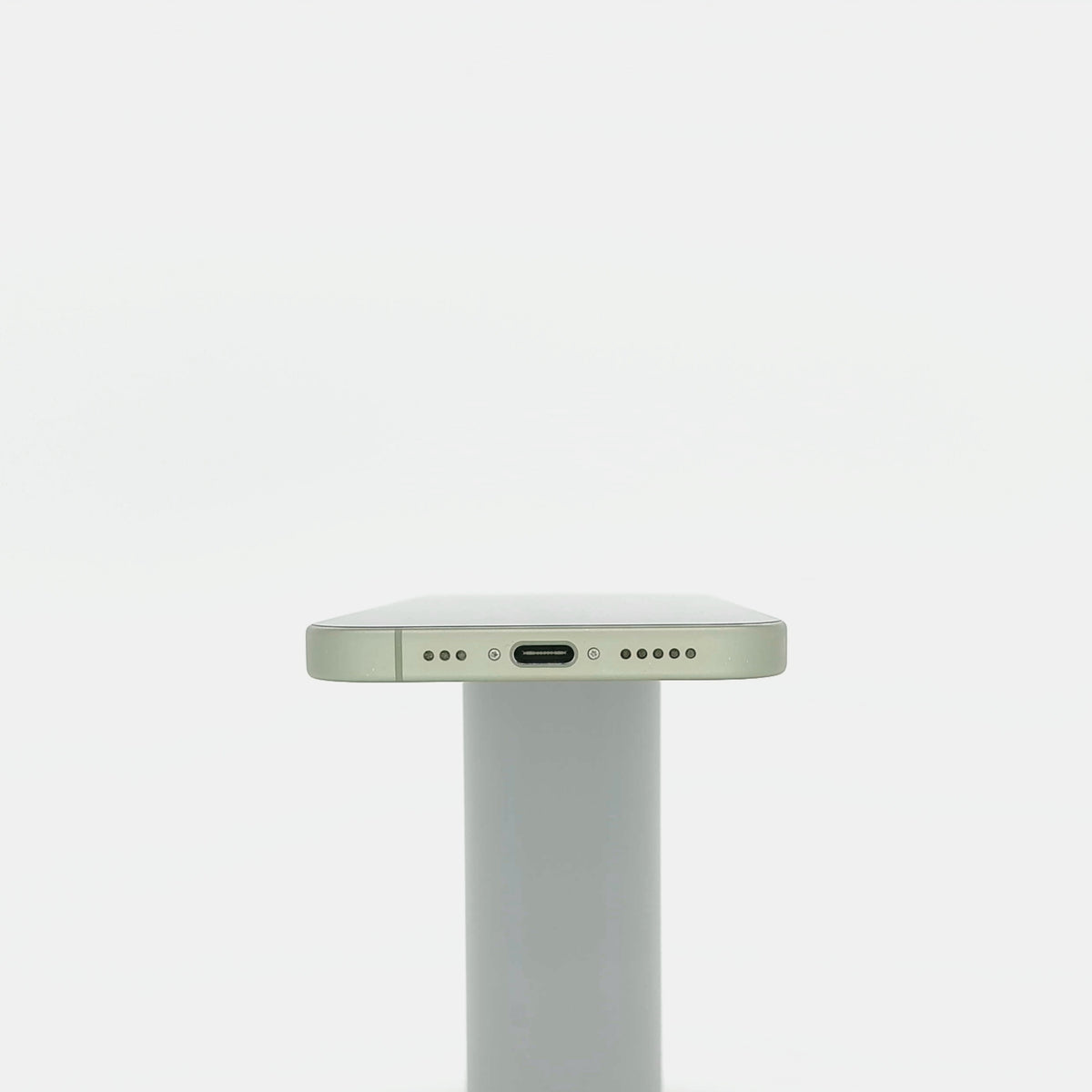 95新 Apple iPhone 17 256G 鼠尾草綠色 中國大陸版