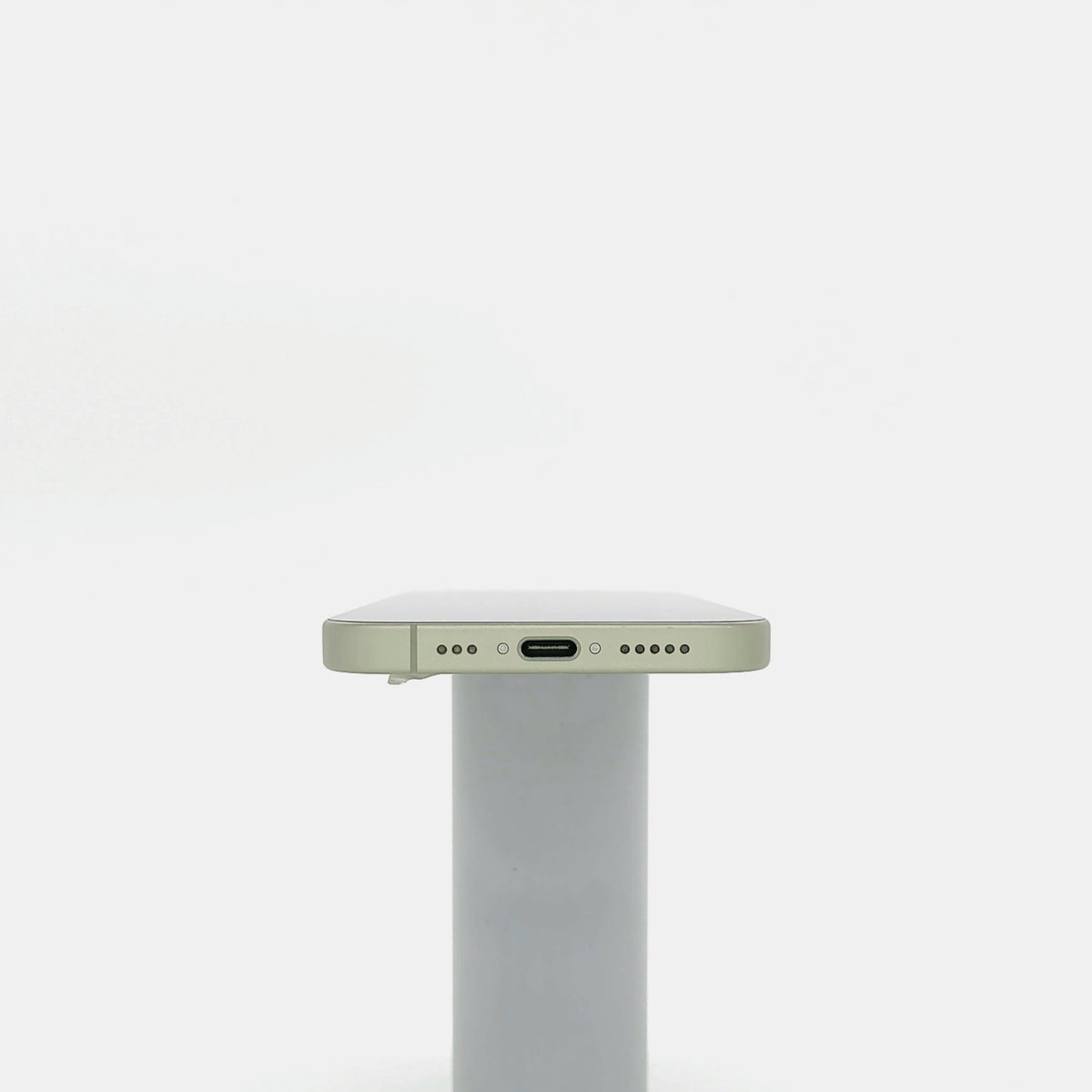 99新 Apple iPhone 17 256G 鼠尾草綠色 中國大陸版