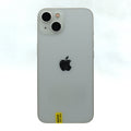 95新 Apple iPhone 13 128G 星光色 中國大陸版
