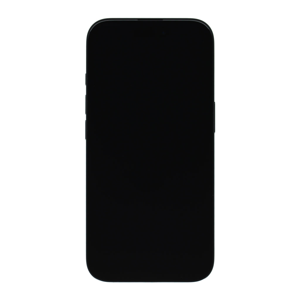 95新 Apple iPhone 16 256G 黑色 中國大陸版