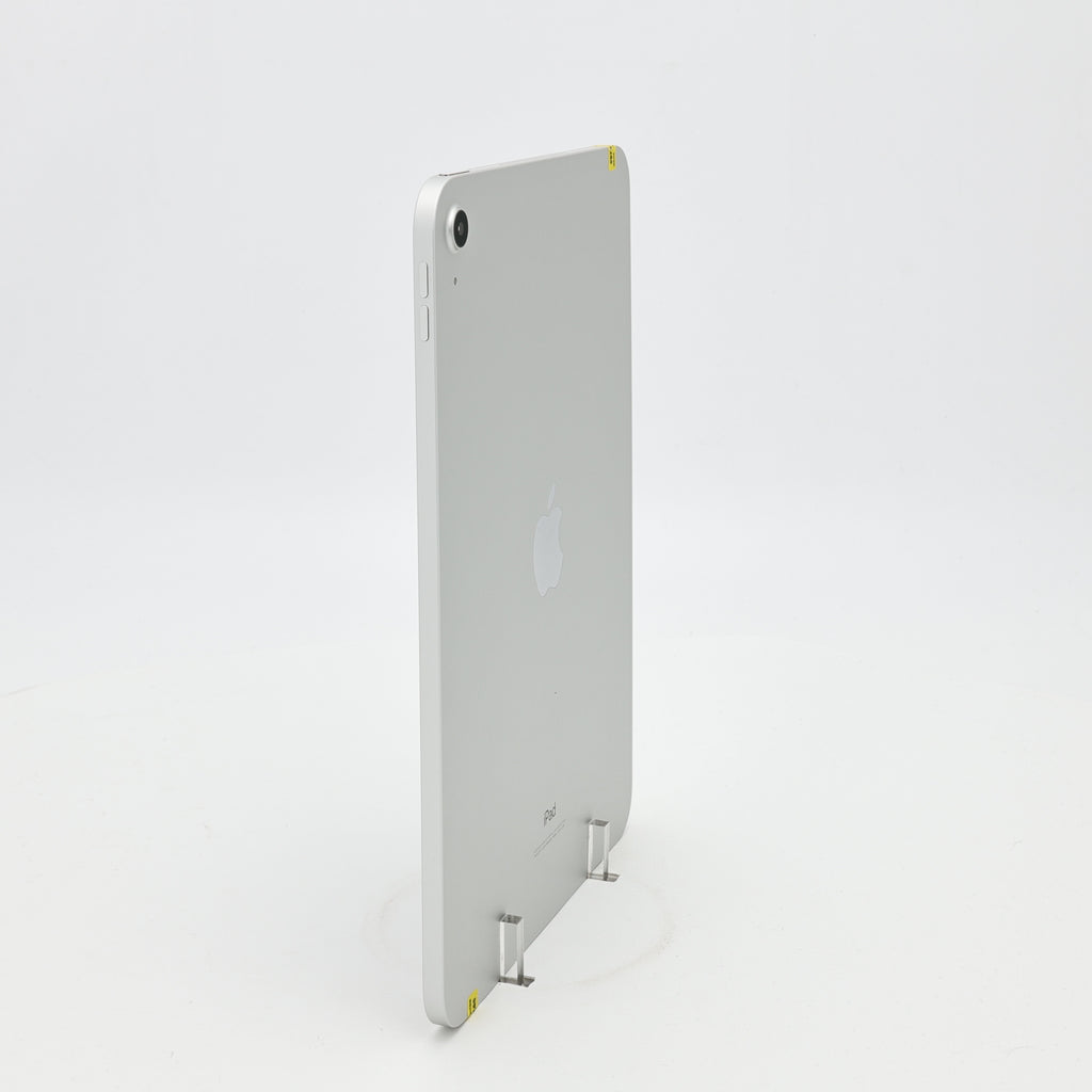 99新 Apple iPad 10代 64G 銀色 WIFI