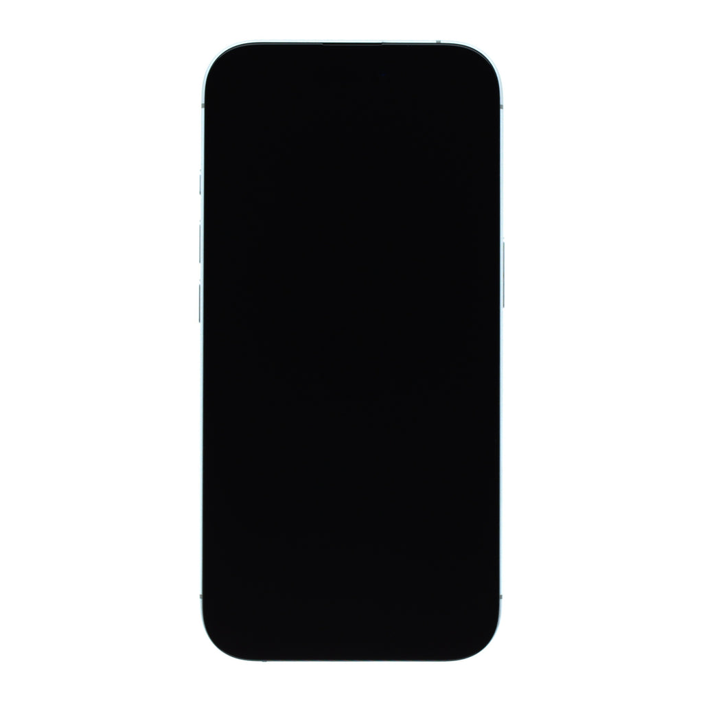 95新 Apple iPhone 16 256G 白色 中國大陸版