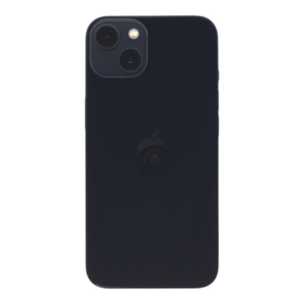 95新 Apple iPhone 13 128G 午夜色 中國大陸版