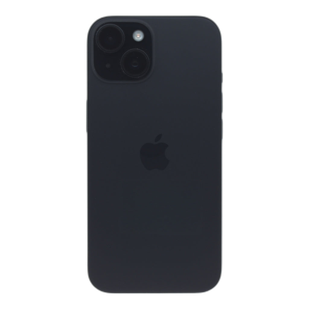 95新 Apple iPhone 15 128G 黑色 中國大陸版