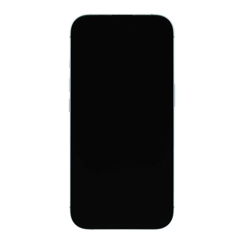 99新 Apple iPhone 16 256G 白色 中國大陸版