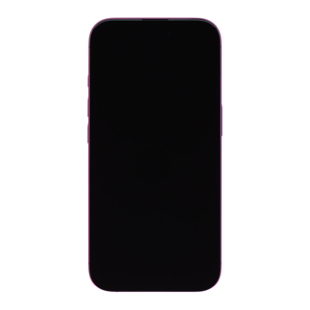 95新 Apple iPhone 16 256G 粉紅色 中國大陸版