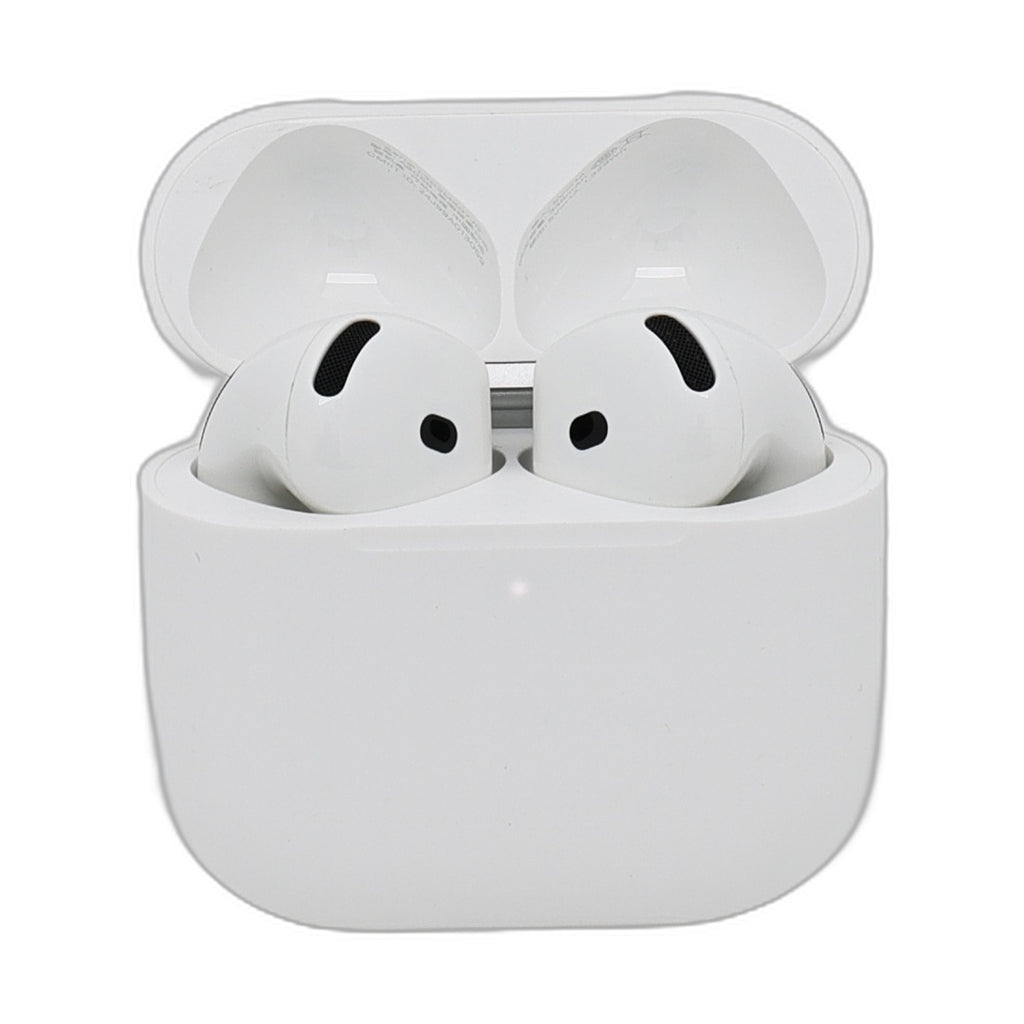 99新 Apple AirPods 4 (支持主动降噪) 白色