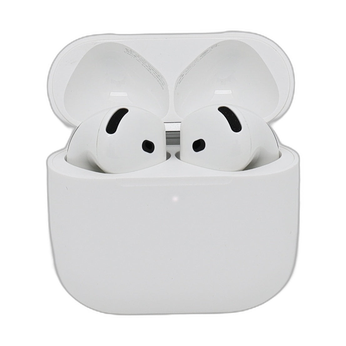 99新 Apple AirPods 4 (支持主动降噪) 白色