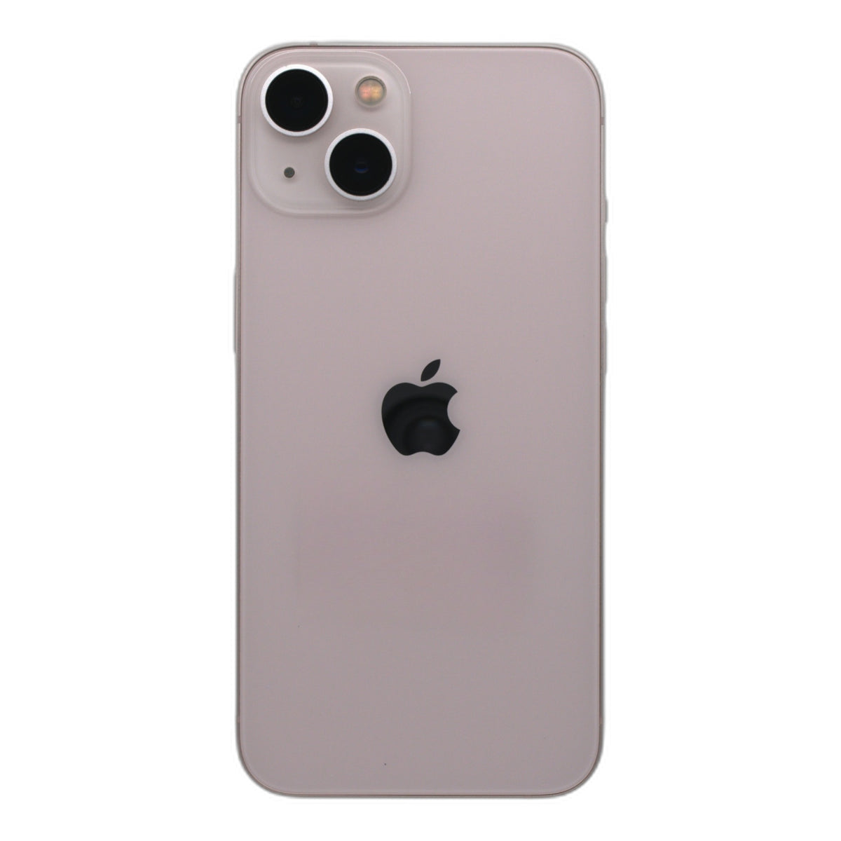 95新 Apple iPhone 13 128G 粉紅色 中國大陸版
