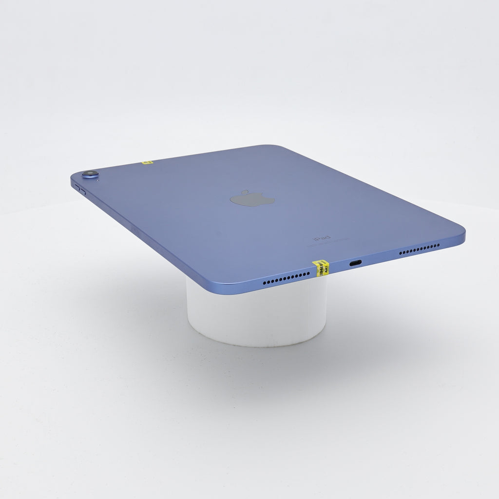 95新 Apple iPad 10代 64G 藍色 WIFI