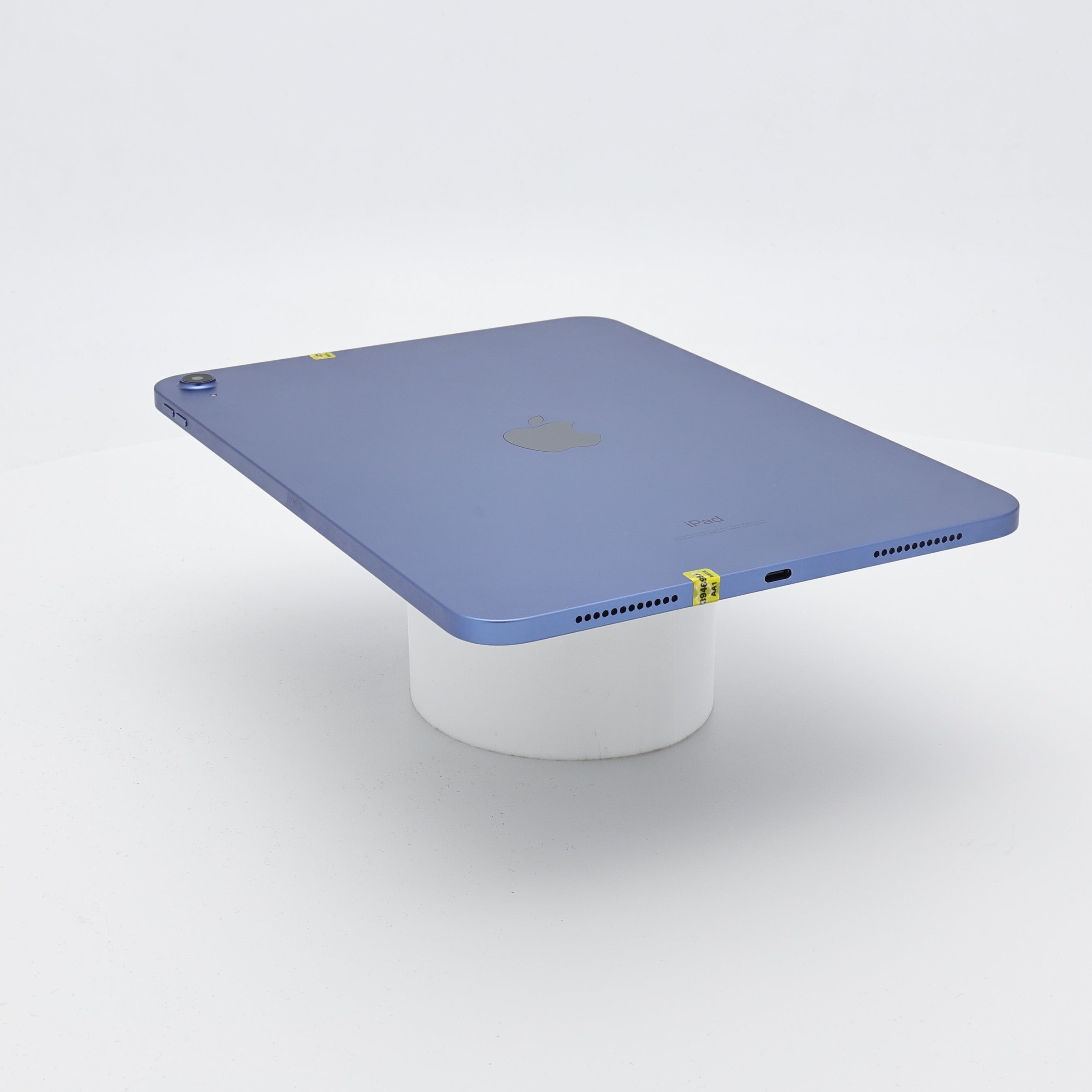 95新 Apple iPad 10代 64G 藍色 WIFI