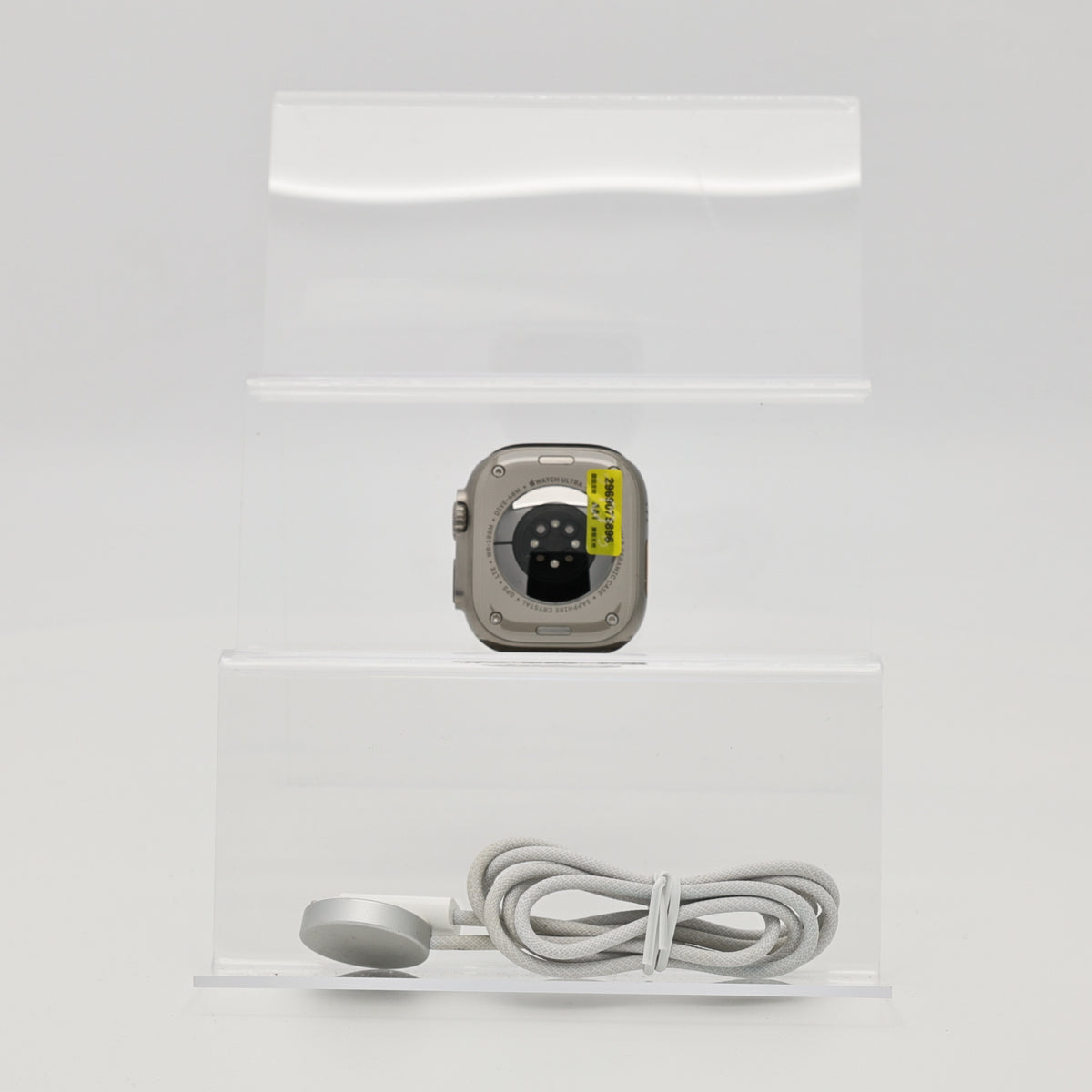 99新 Apple Watch Ultra 2 49毫米 鈦金屬