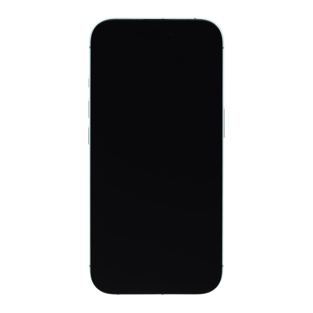 95新 Apple iPhone 16 256G 白色 中國大陸版