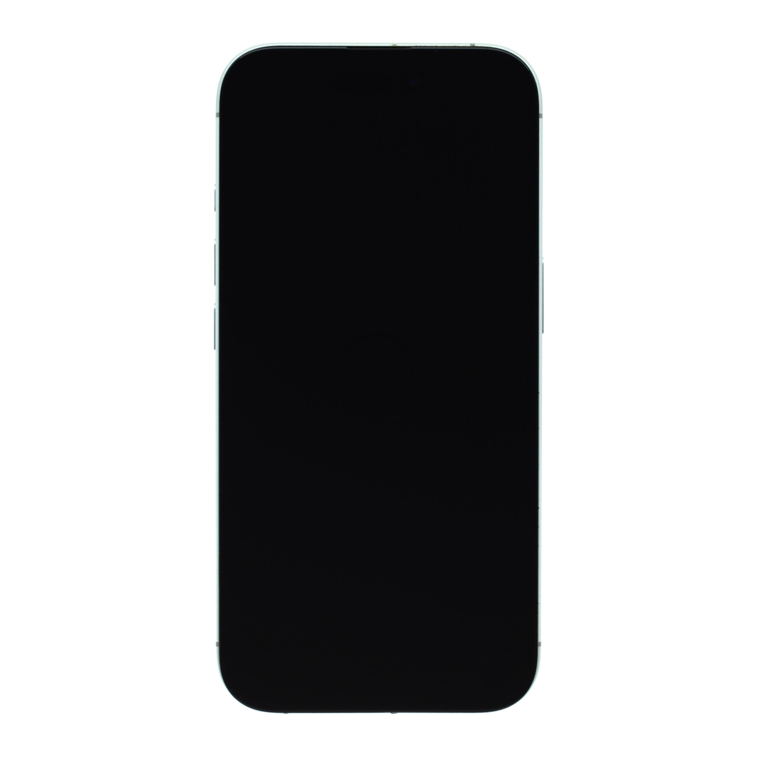 95新 Apple iPhone 16 256G 白色 中國大陸版