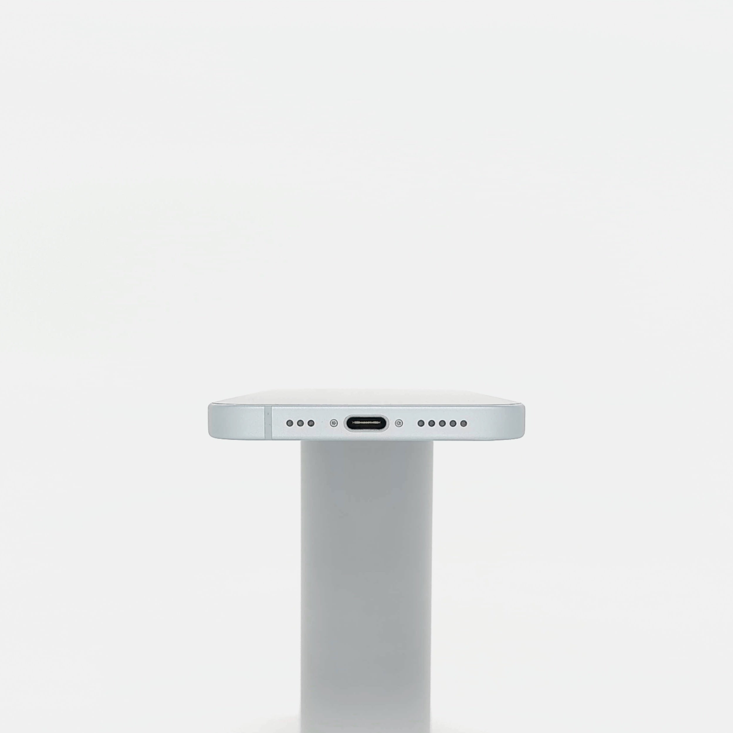 95新 Apple iPhone 15 256G 藍色 中國大陸版