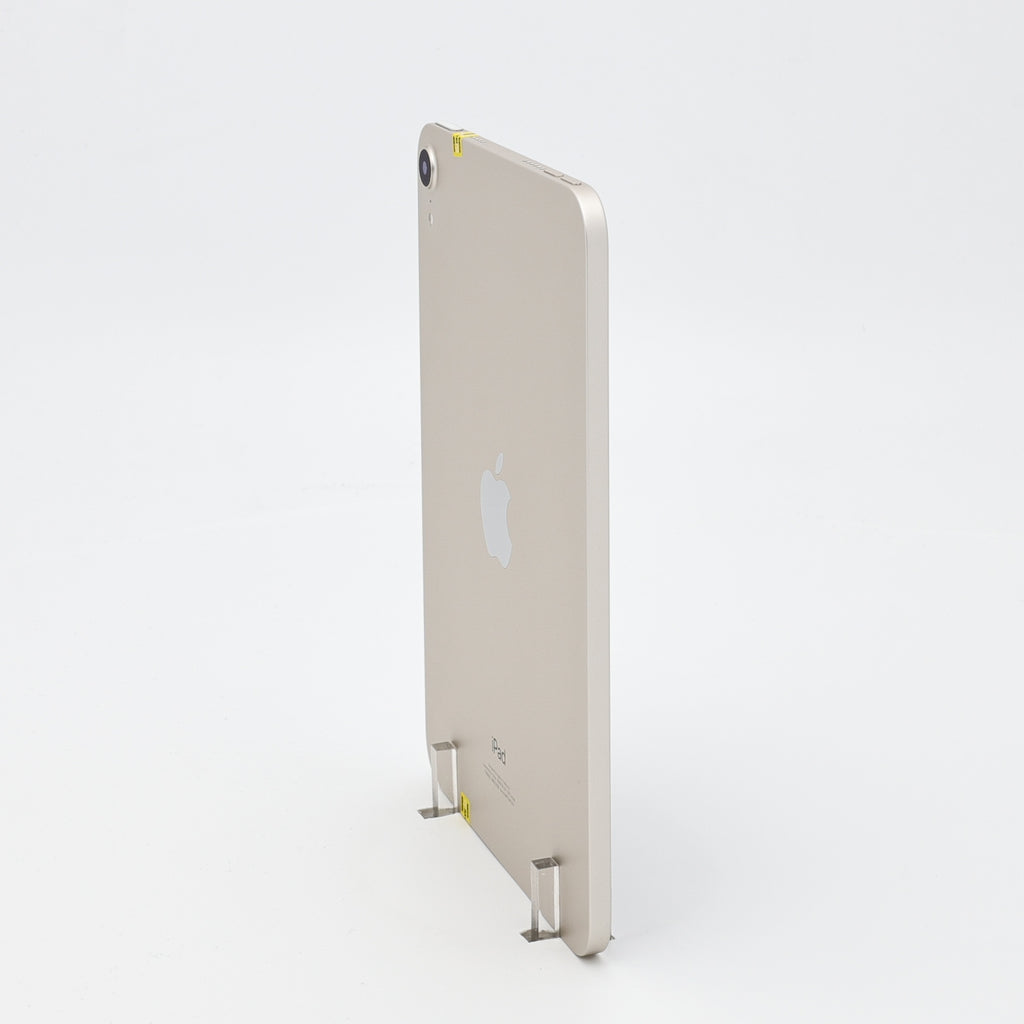 95新 Apple iPad mini6 64G 星光色 WIFI